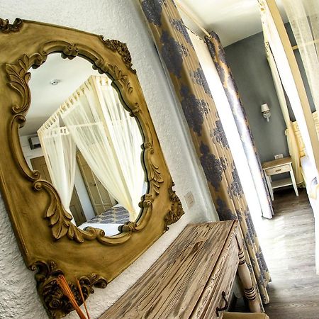 Villa Fanti Çeşme Kültér fotó