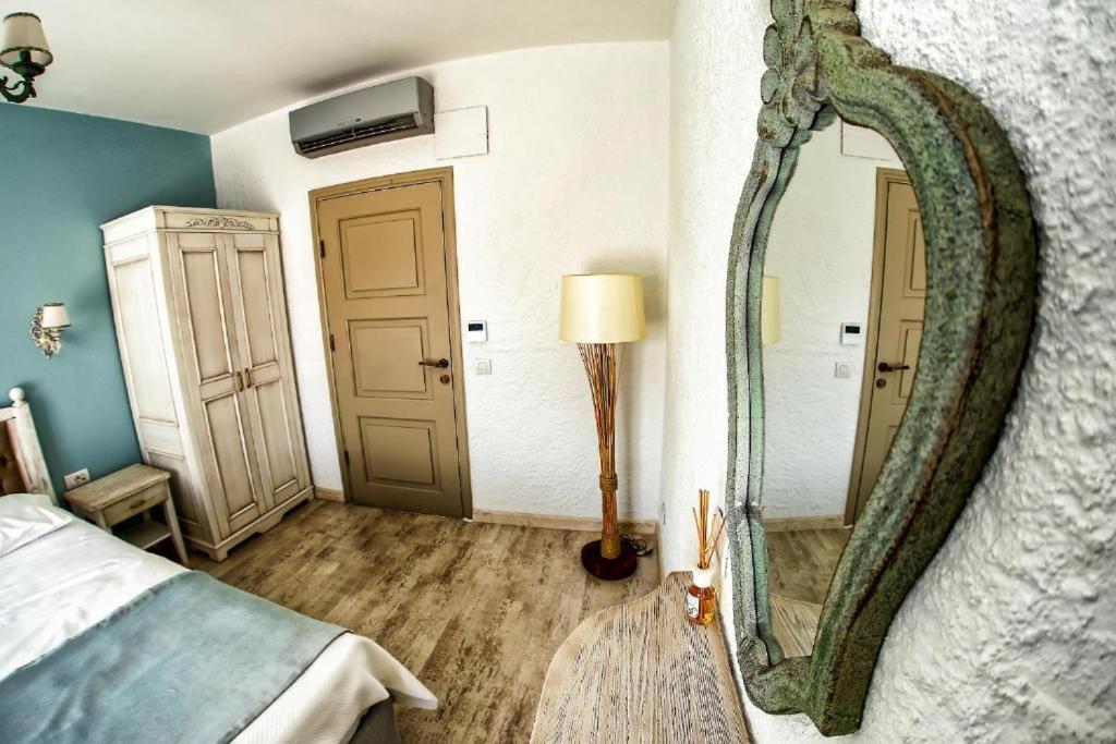 Villa Fanti Çeşme Kültér fotó