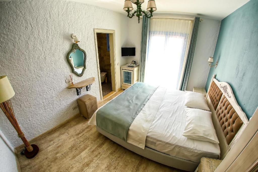 Villa Fanti Çeşme Kültér fotó