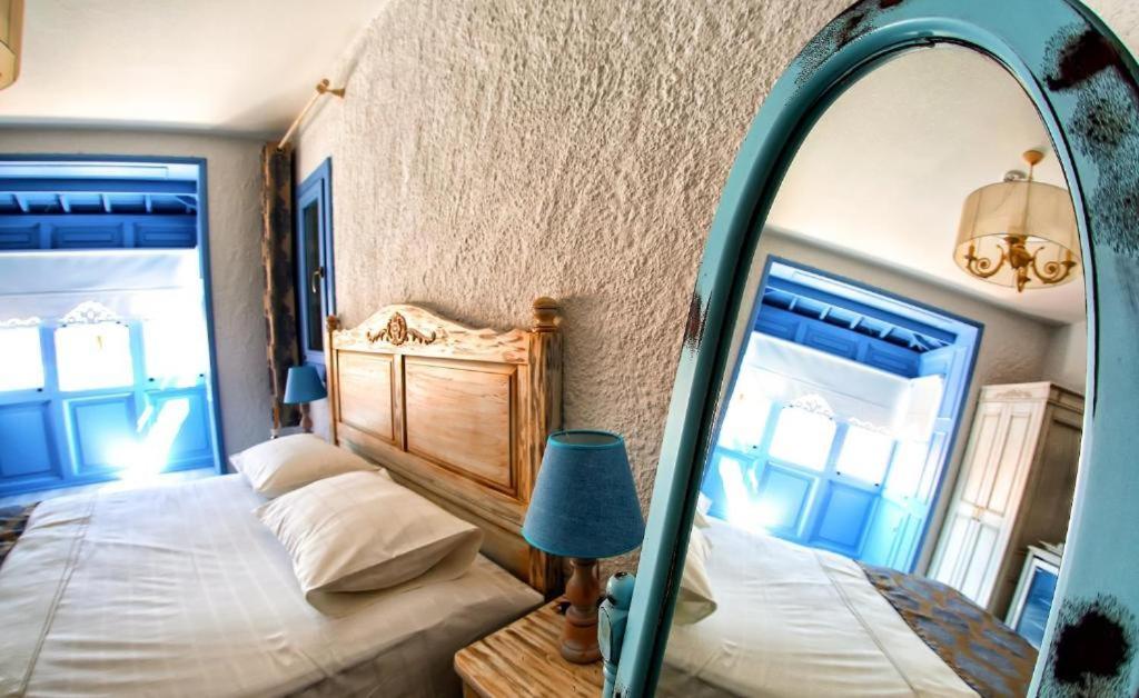 Villa Fanti Çeşme Kültér fotó