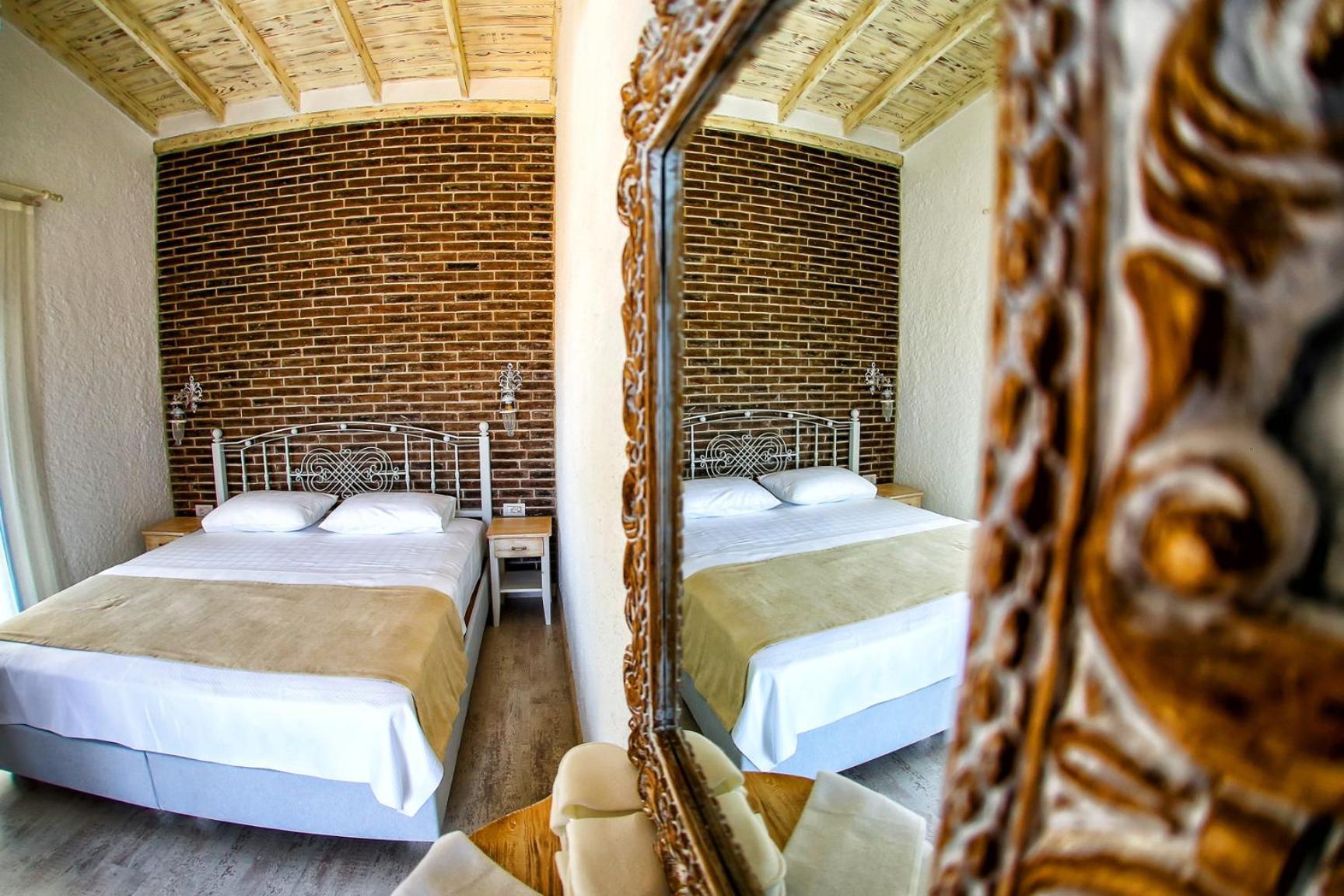 Villa Fanti Çeşme Kültér fotó
