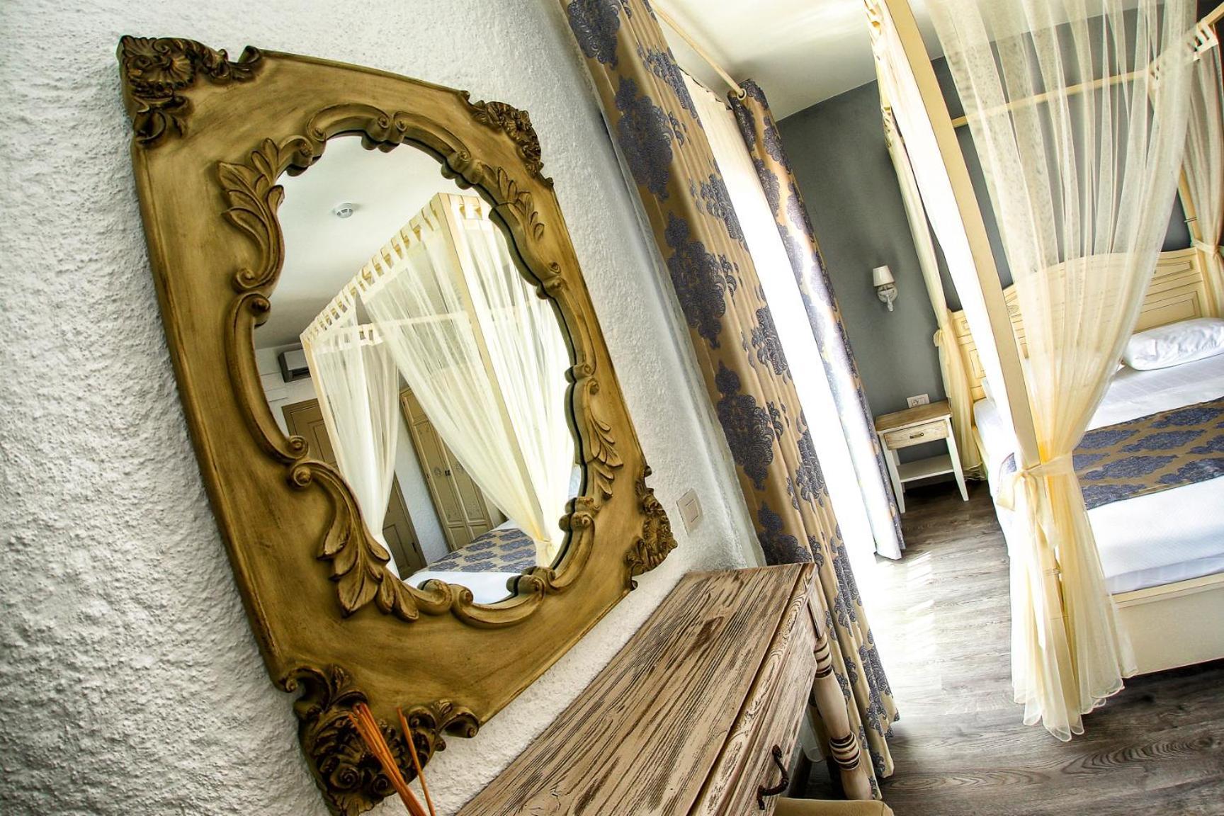 Villa Fanti Çeşme Kültér fotó