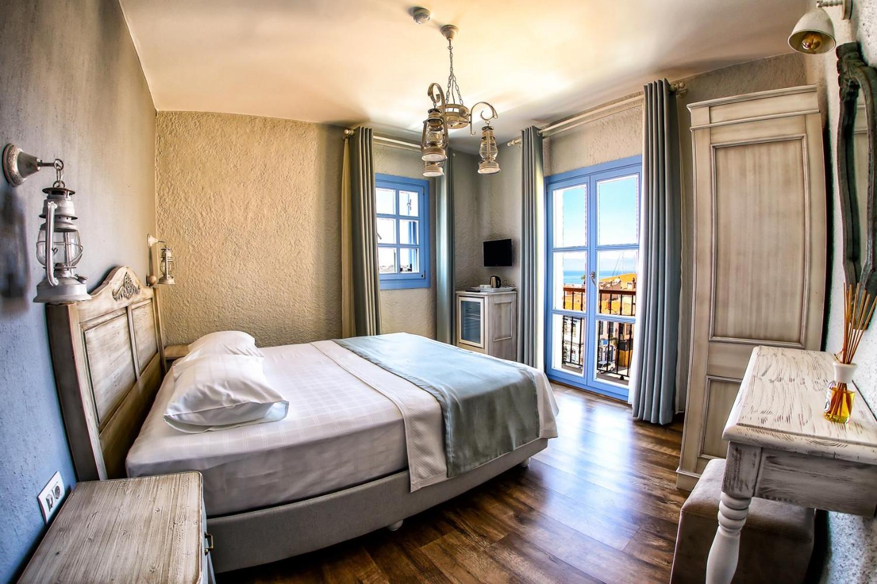Villa Fanti Çeşme Kültér fotó