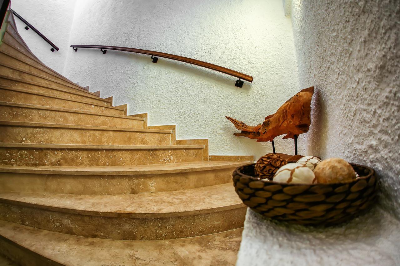 Villa Fanti Çeşme Kültér fotó
