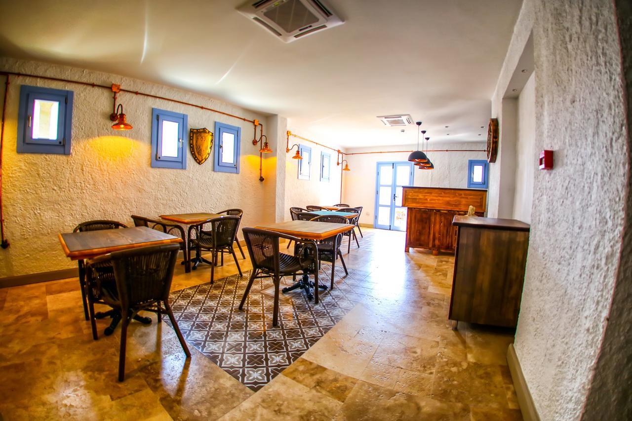Villa Fanti Çeşme Kültér fotó