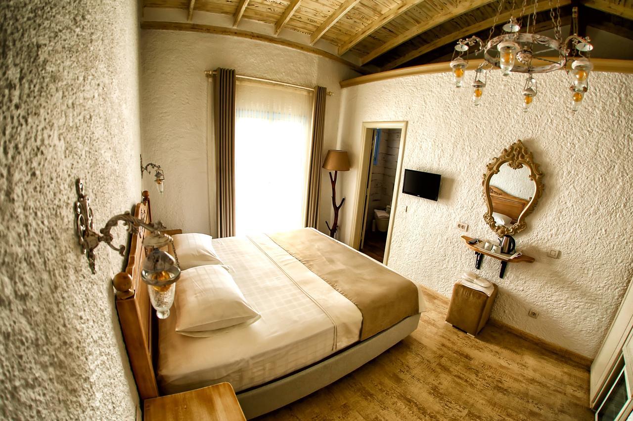 Villa Fanti Çeşme Kültér fotó