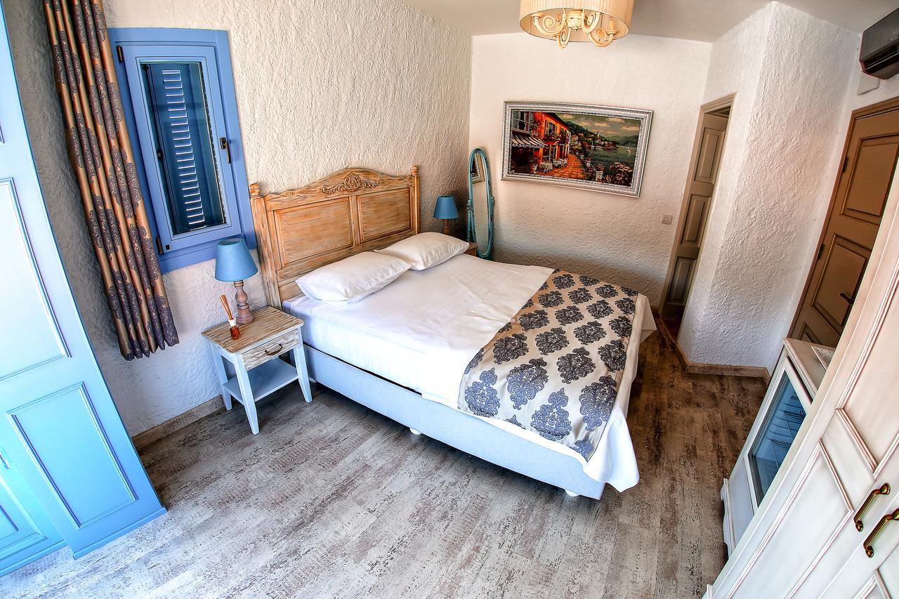 Villa Fanti Çeşme Kültér fotó