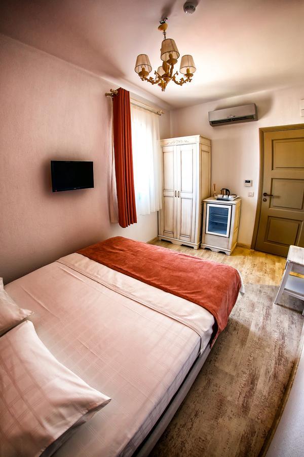 Villa Fanti Çeşme Kültér fotó