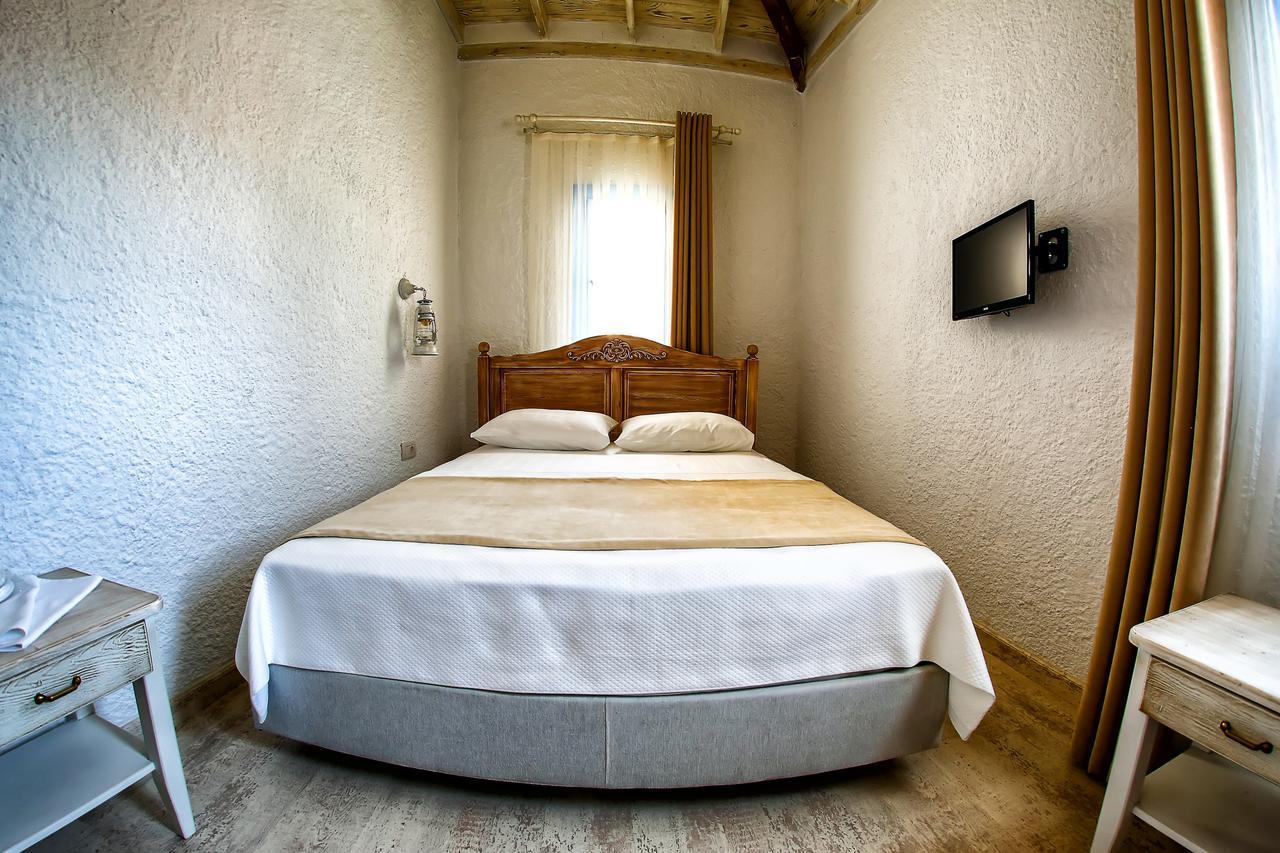 Villa Fanti Çeşme Kültér fotó