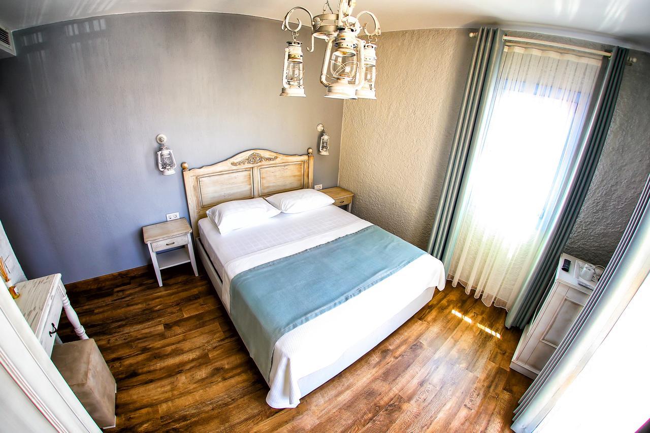 Villa Fanti Çeşme Kültér fotó