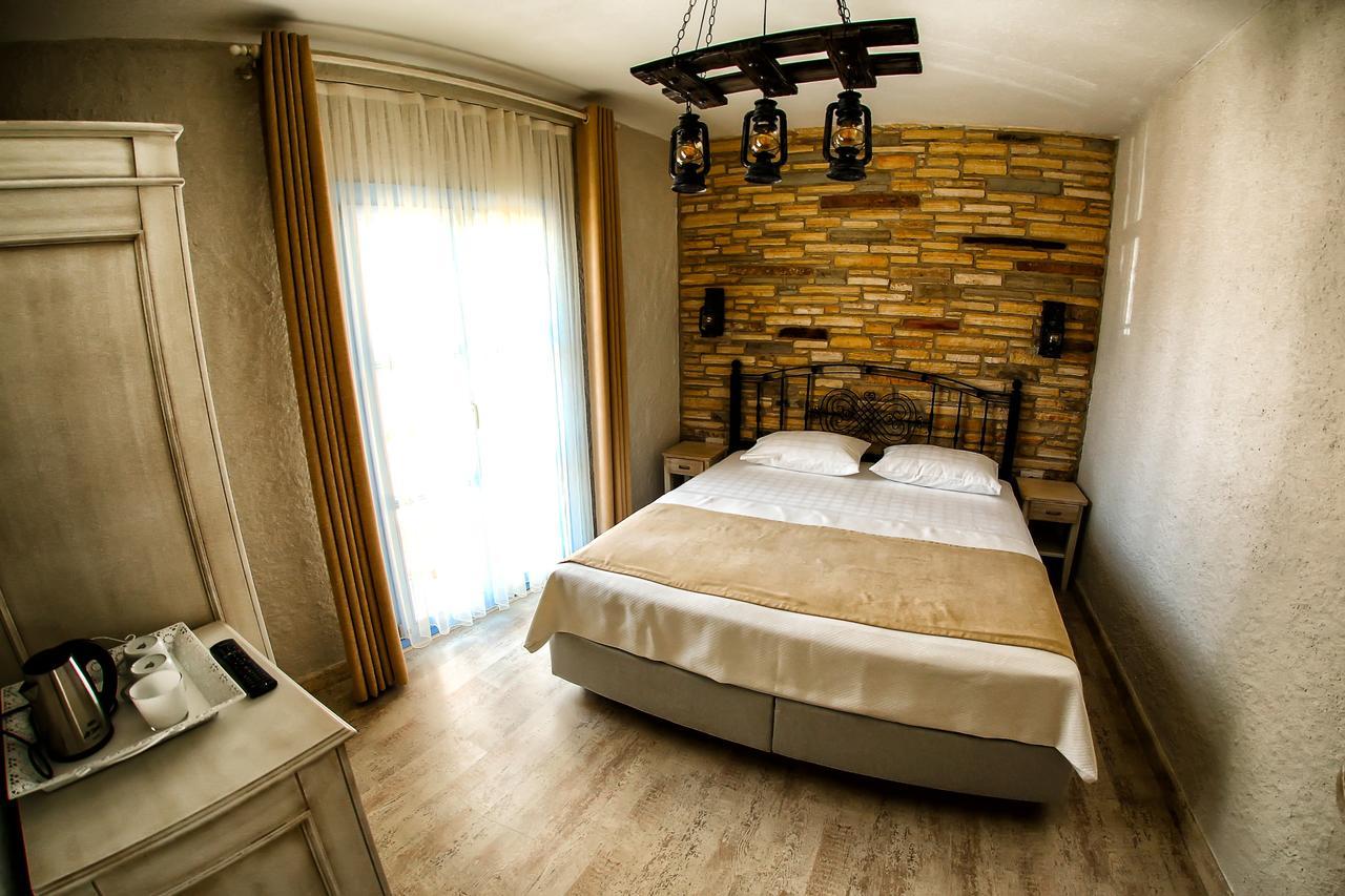 Villa Fanti Çeşme Kültér fotó