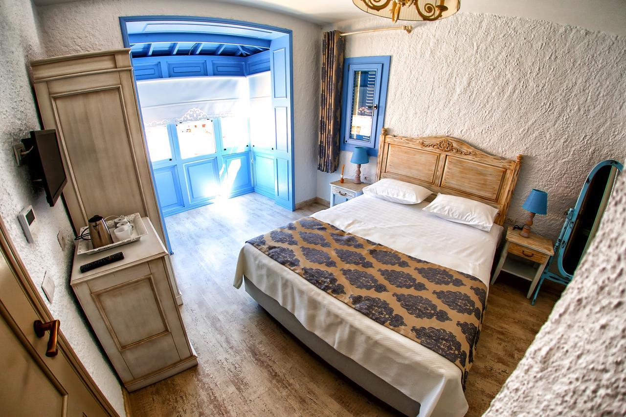 Villa Fanti Çeşme Kültér fotó