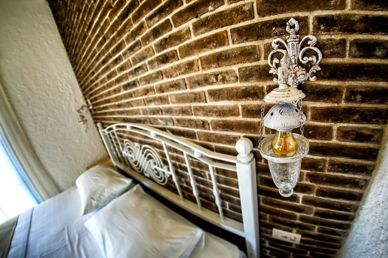 Villa Fanti Çeşme Kültér fotó