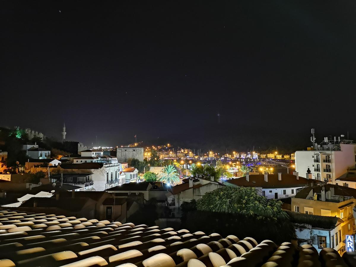 Villa Fanti Çeşme Kültér fotó
