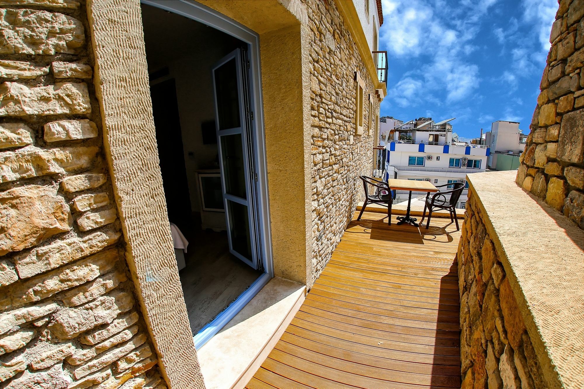Villa Fanti Çeşme Kültér fotó